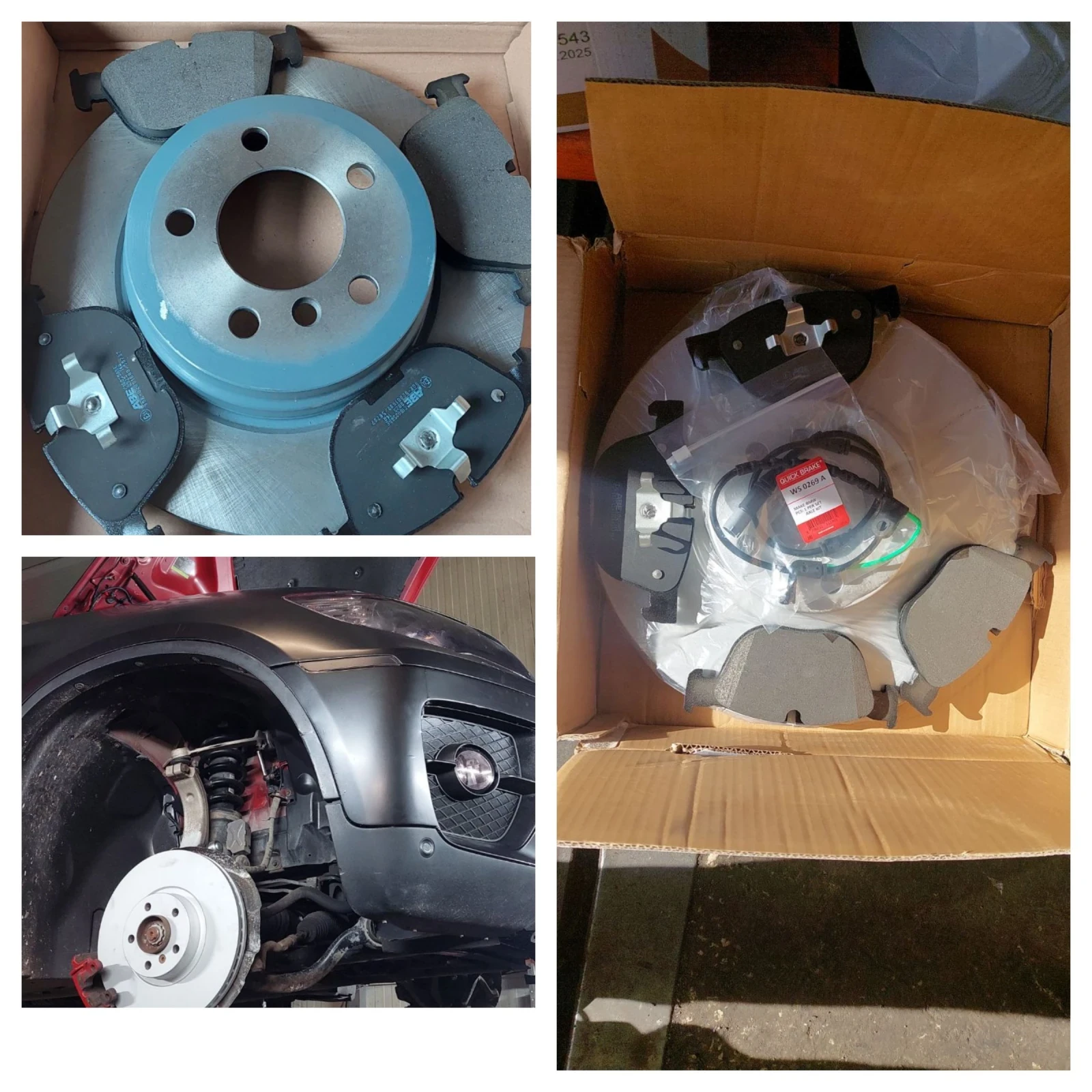 BMW X6 TOP TOP TOP, снимка 17 - Автомобили и джипове - 52002347