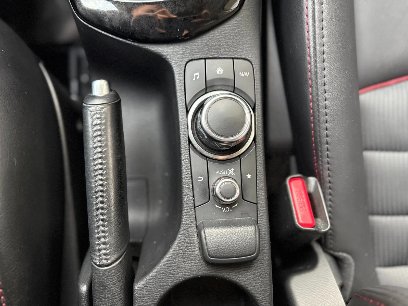 Mazda CX-3 6  /1.5D Sky Active 105..  | Mobile.bg   12