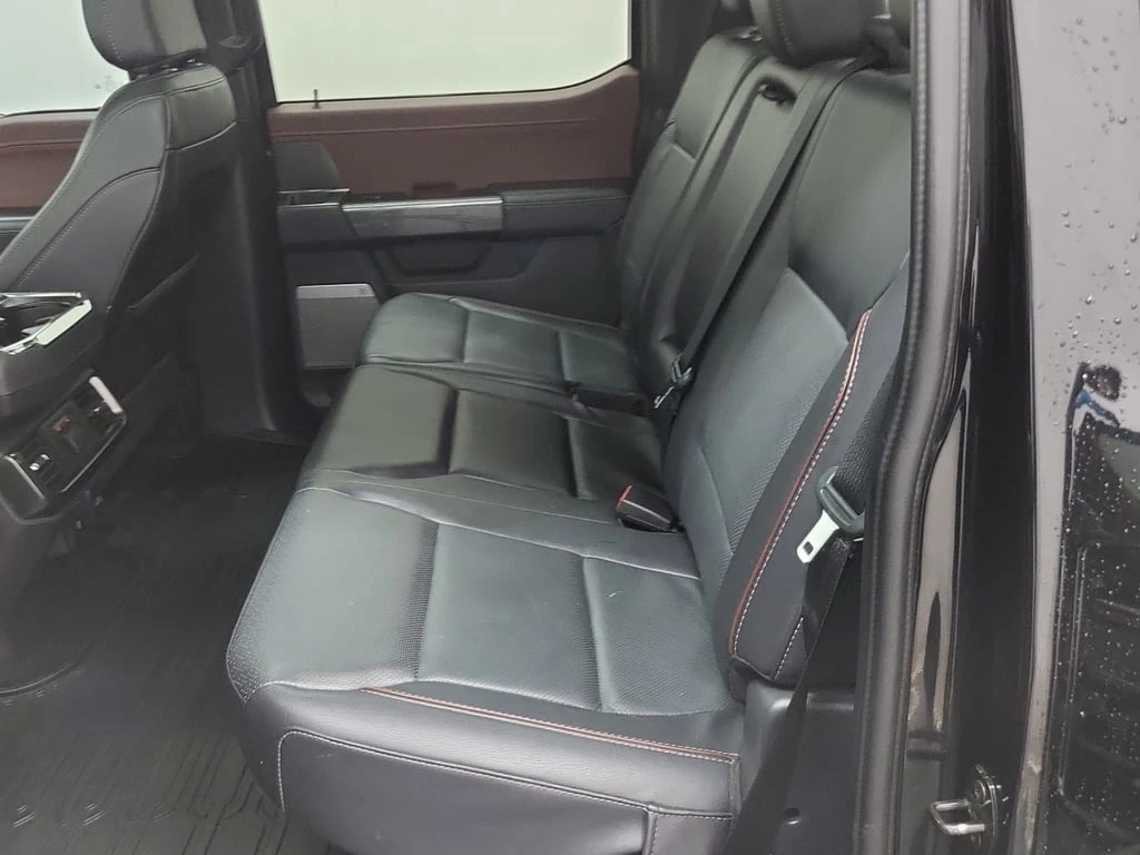 Ford F150 * LARIAT CREW CAB SHORT BED * CARFAX * ��� ������� | Mobile.bg � ����������� 12