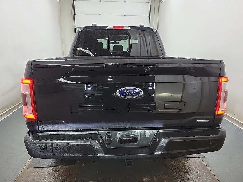 Ford F150 * LARIAT CREW CAB SHORT BED * CARFAX * ��� ������� | Mobile.bg � ����������� 6