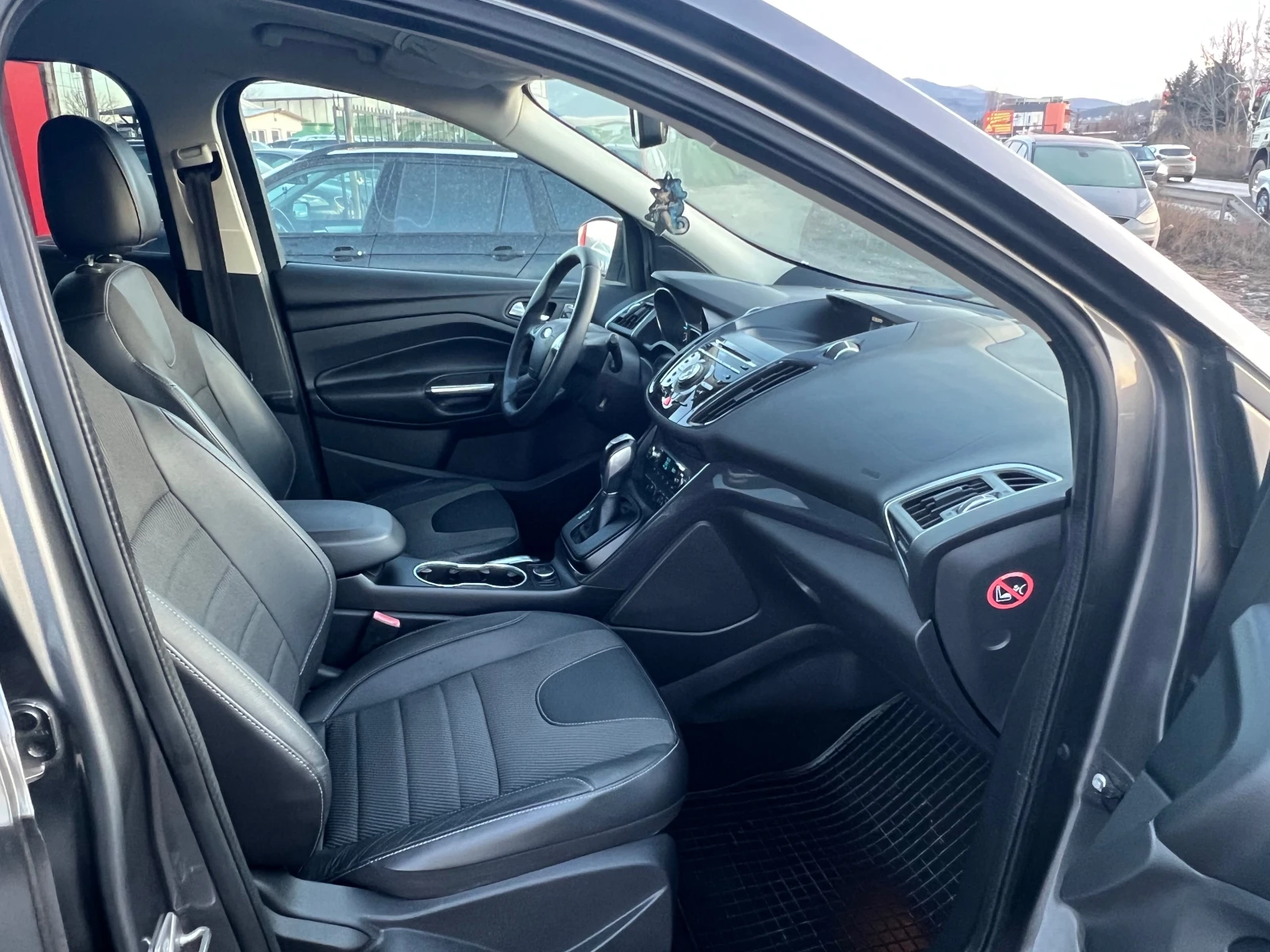 Ford Kuga * ���* �������� ������ | Mobile.bg � ����������� 13