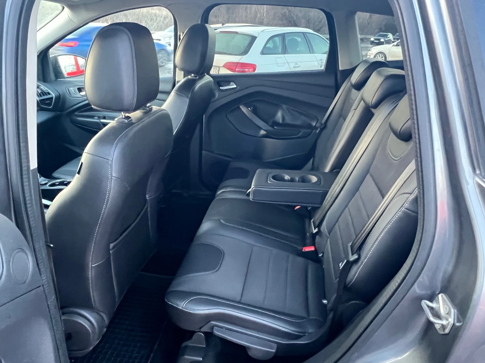 Ford Kuga * ���* �������� ������ | Mobile.bg � ����������� 14