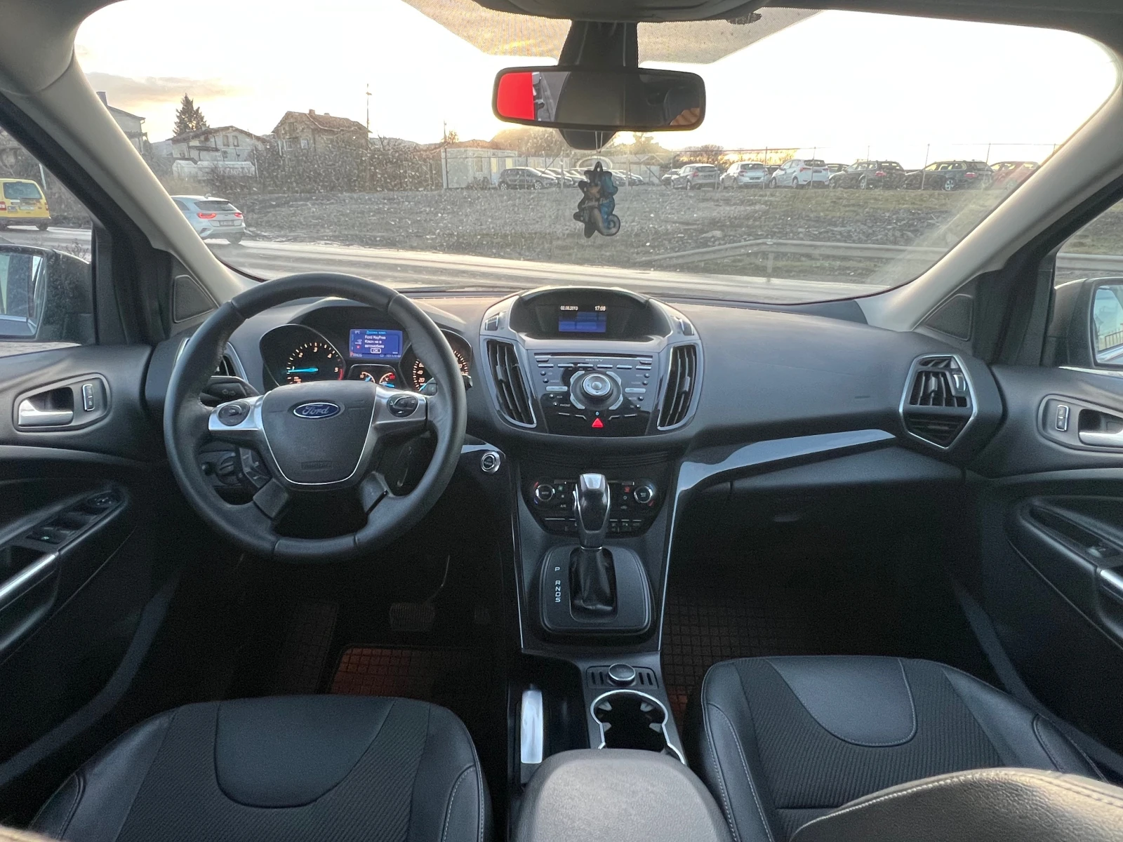 Ford Kuga * ���* �������� ������ | Mobile.bg � ����������� 11