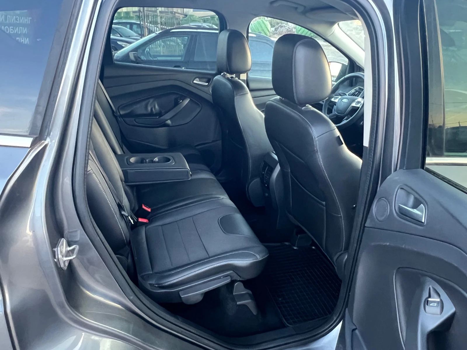 Ford Kuga * ���* �������� ������ | Mobile.bg � ����������� 12