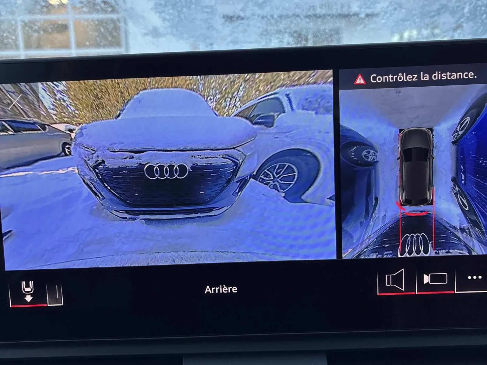 Audi SQ5 Technik * CARFAX* ВИДЕО НА ДВИГАТЕЛ*  - изображение 10