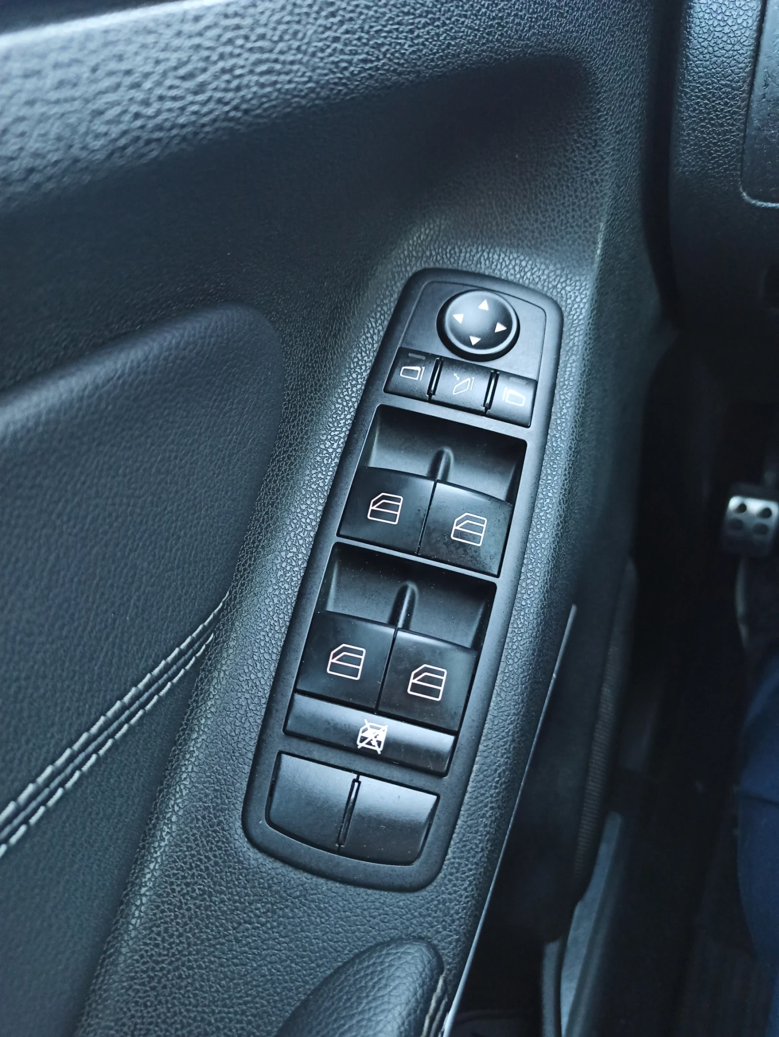 Mercedes-Benz ML 350 350v6 | Mobile.bg � ����������� 15