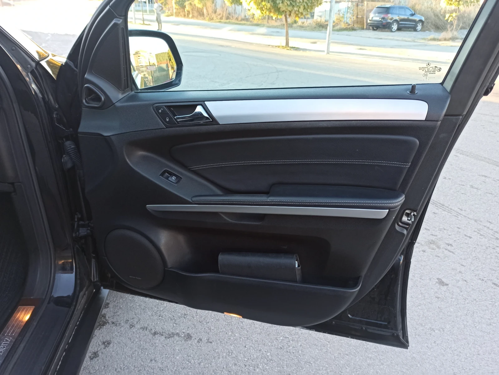 Mercedes-Benz ML 350 350v6 | Mobile.bg � ����������� 12