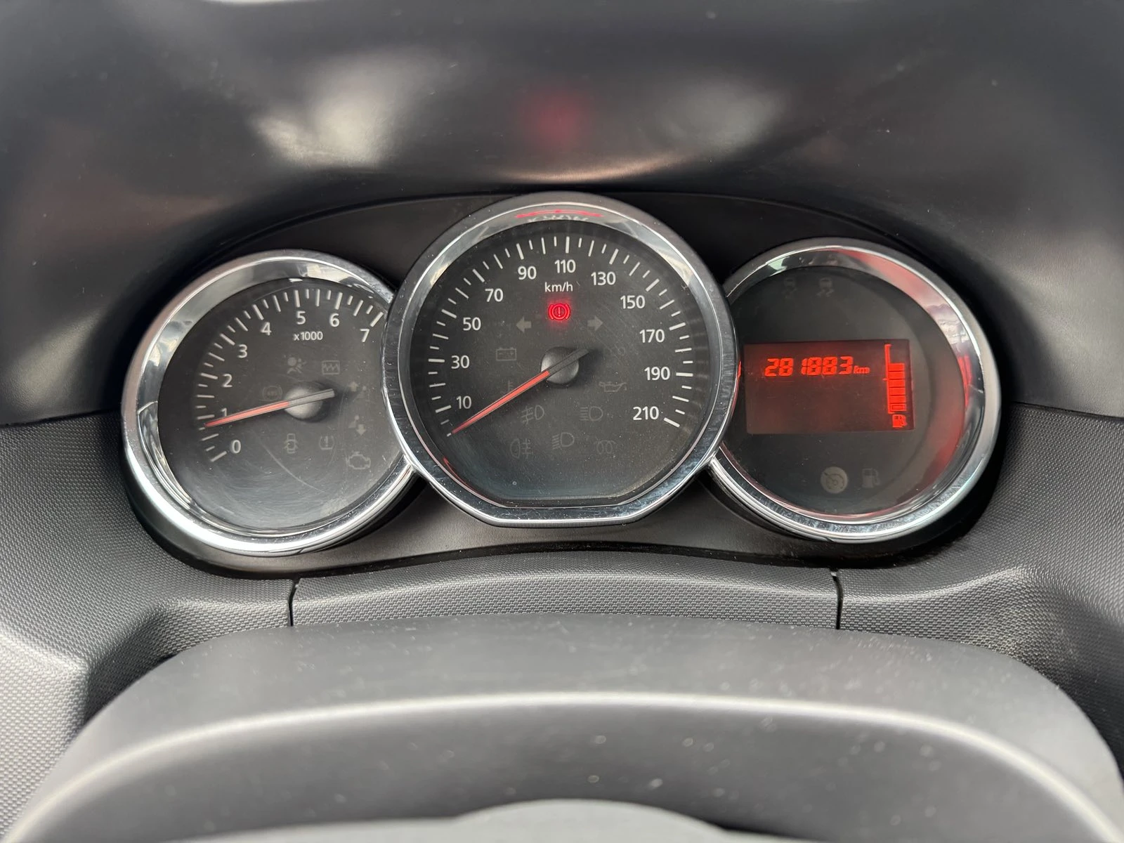 Dacia Duster 1.5Dci | Mobile.bg � ����������� 15