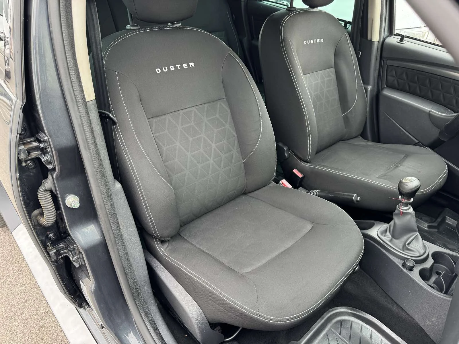 Dacia Duster 1.5Dci - изображение 9