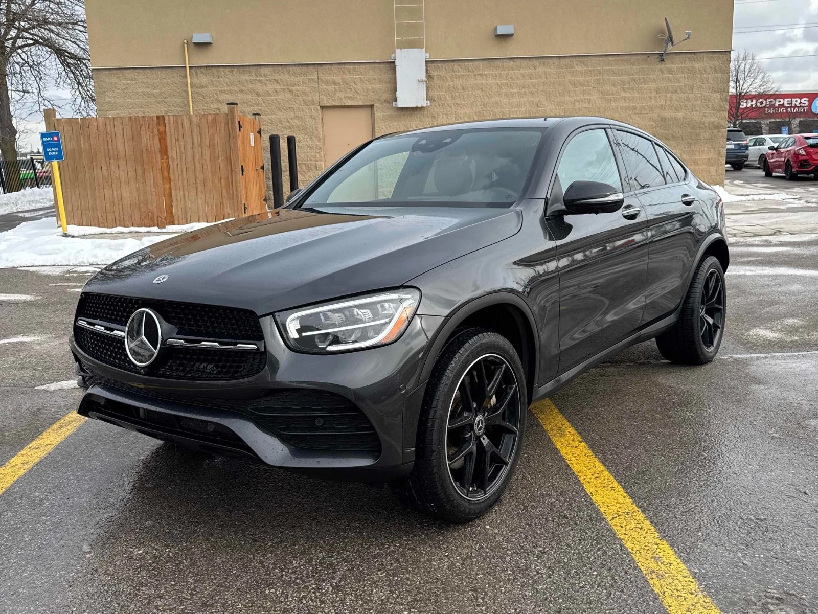 Mercedes-Benz GLC 300 � ����������� & ���� ������ | Mobile.bg � ����������� 1