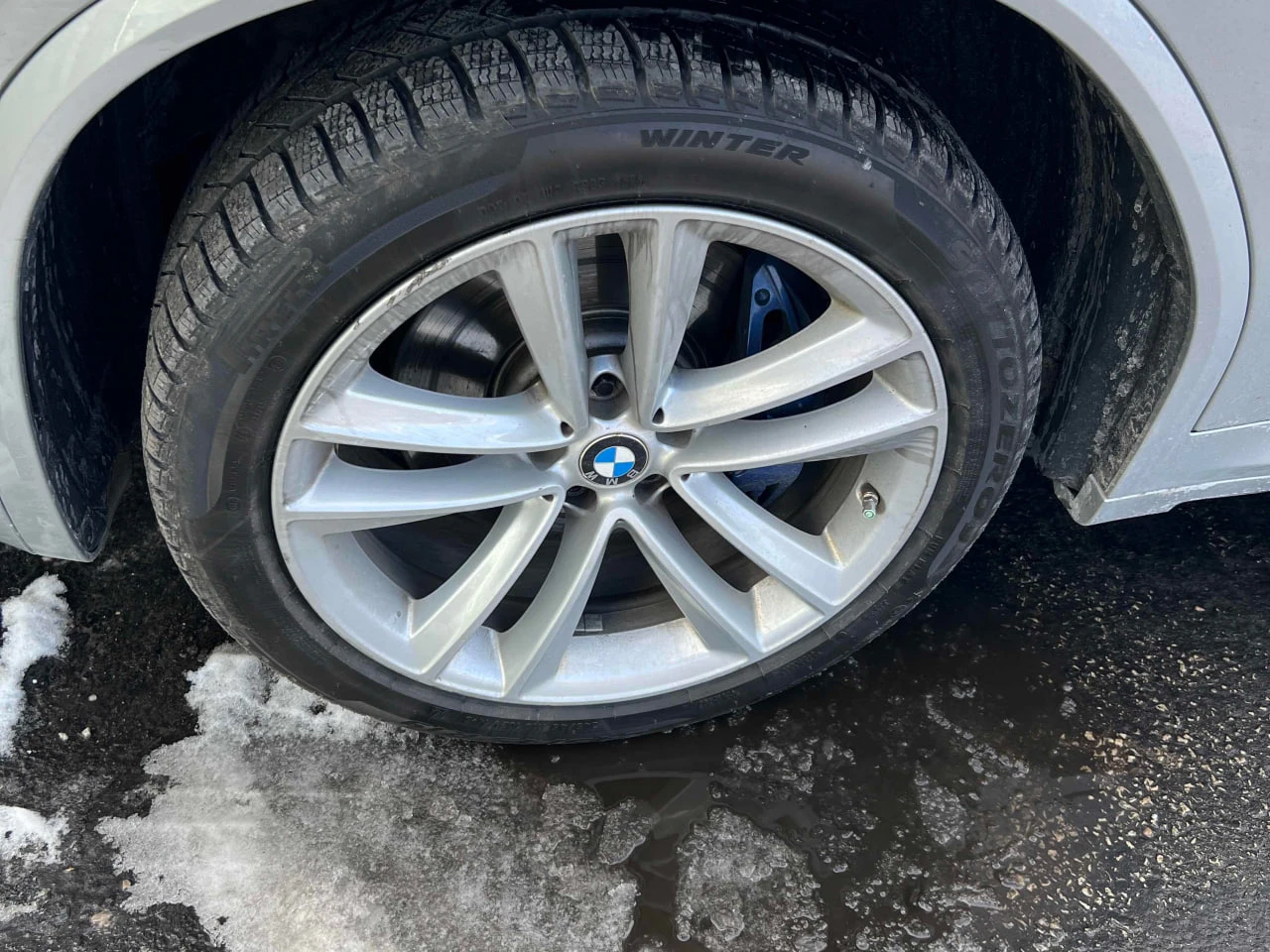 BMW X3 XDRIVE M40I * ���������* 360* ��������* HEAD UP*  | Mobile.bg � ����������� 6