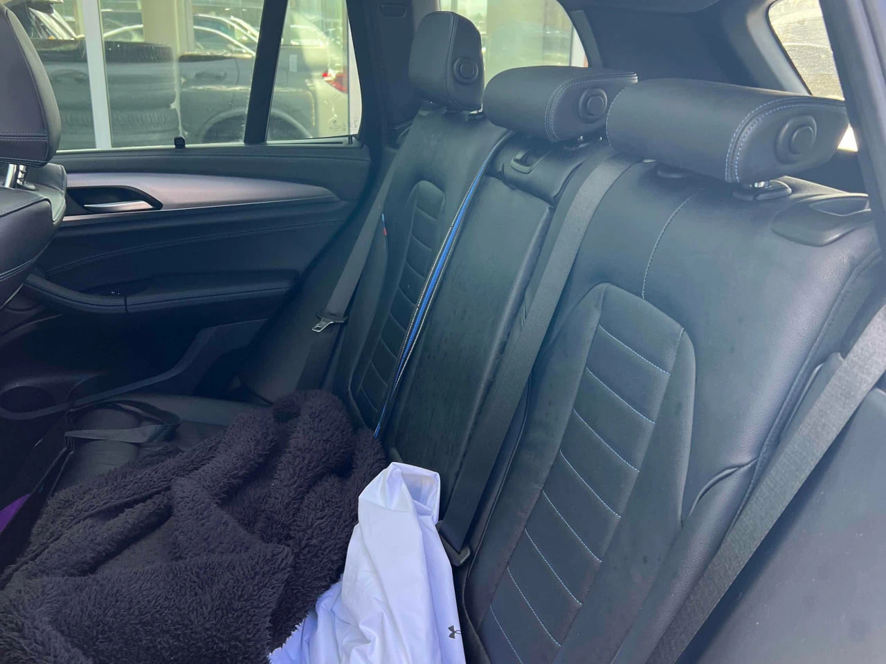 BMW X3 XDRIVE M40I * ���������* 360* ��������* HEAD UP*  | Mobile.bg � ����������� 10