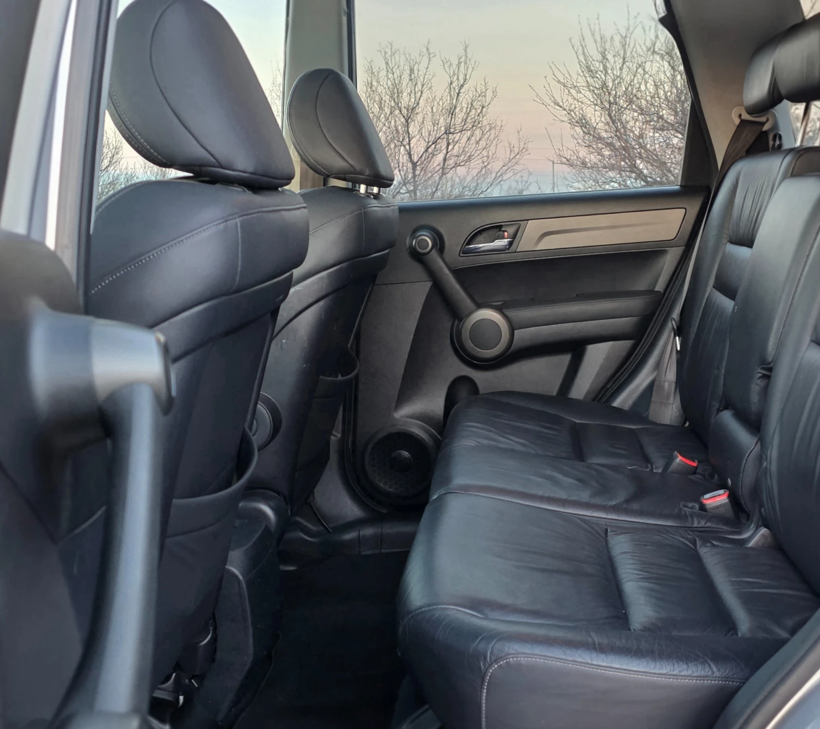 Honda Cr-v 2.2 i DTEC 150ks AWD XENON/PANORAMA/ | Mobile.bg � ����������� 11