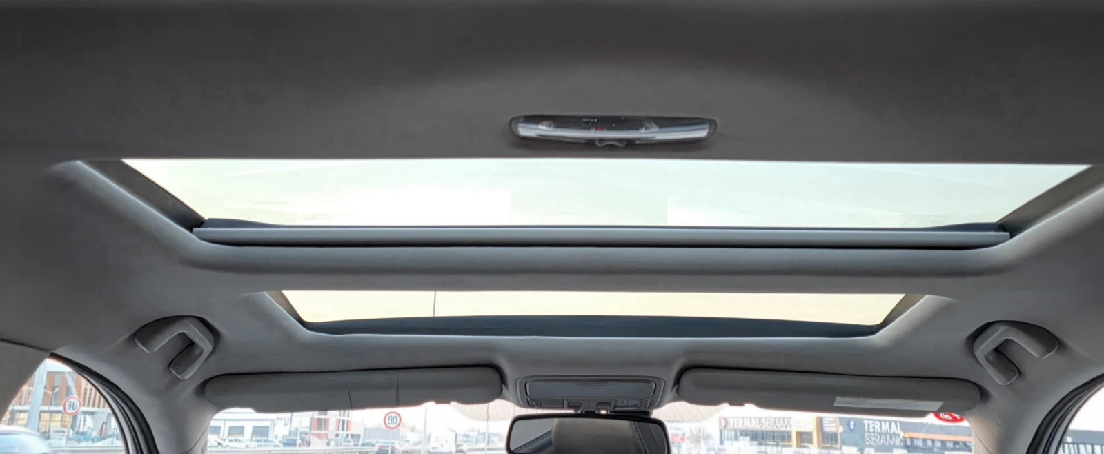 Honda Cr-v 2.2 i DTEC 150ks AWD XENON/PANORAMA/ | Mobile.bg � ����������� 12