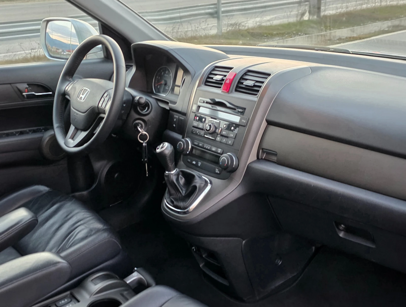 Honda Cr-v 2.2 i DTEC 150ks AWD XENON/PANORAMA/ | Mobile.bg � ����������� 9