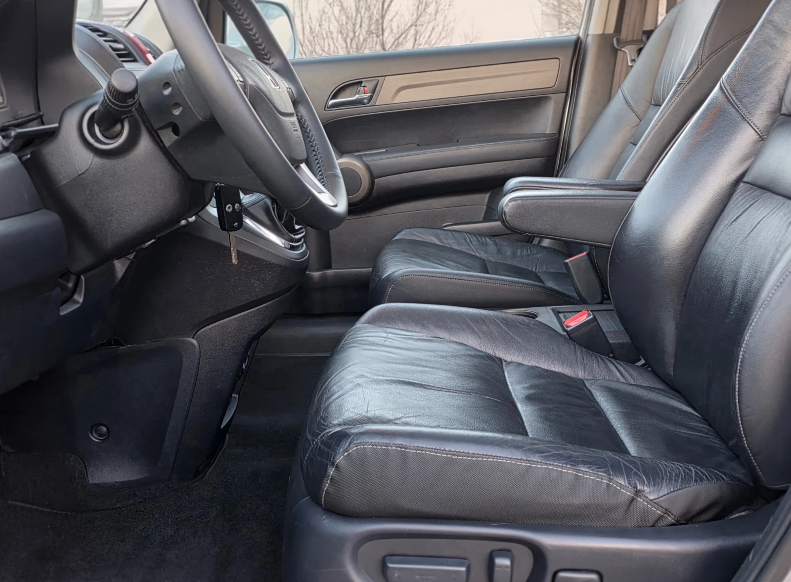 Honda Cr-v 2.2 i DTEC 150ks AWD XENON/PANORAMA/ | Mobile.bg � ����������� 8