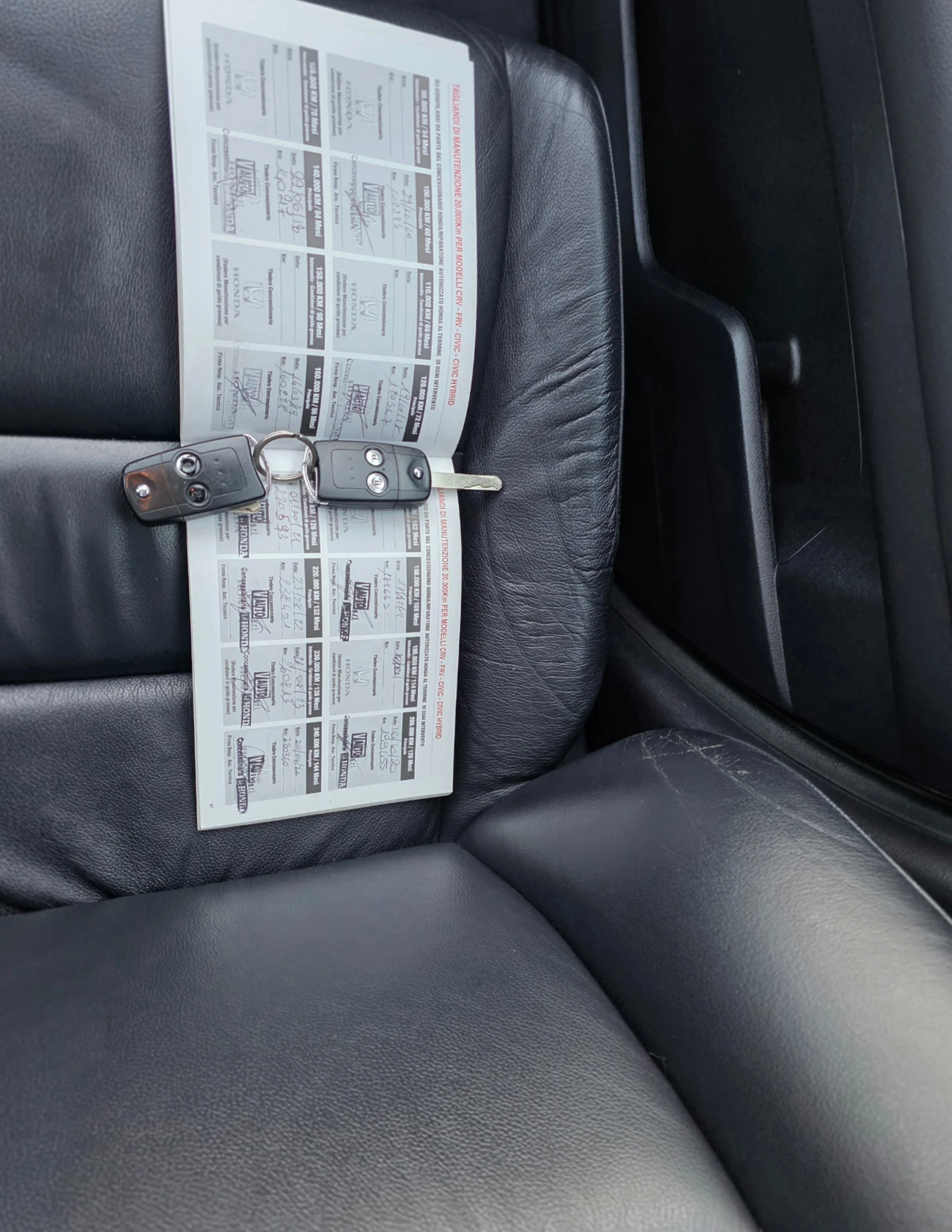 Honda Cr-v 2.2 i DTEC 150ks AWD XENON/PANORAMA/ | Mobile.bg � ����������� 15