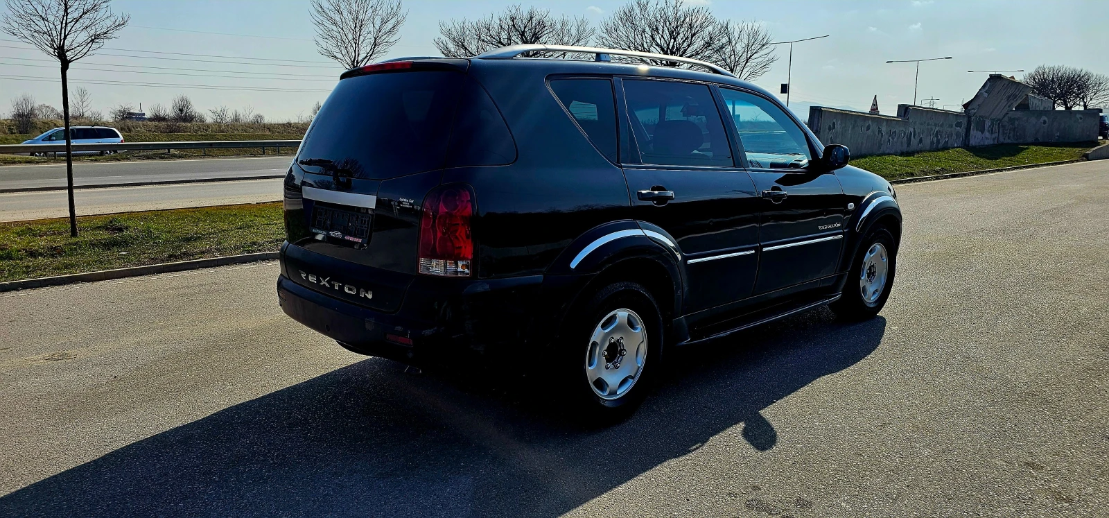 SsangYong Rexton  2700  4�4 | Mobile.bg � ����������� 4