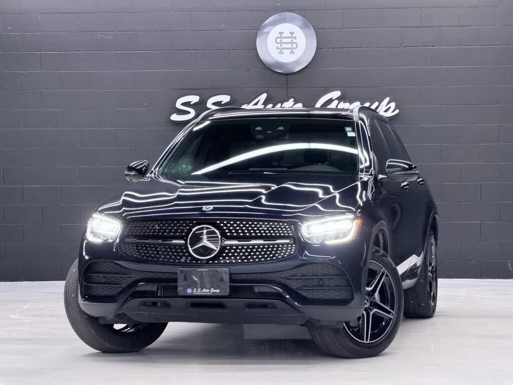 Mercedes-Benz GLC 300 4MATIC | AMG PKG| DISTRONIC| CARPLAY| 360CAM| PANO | Auto.bg — изображение 1