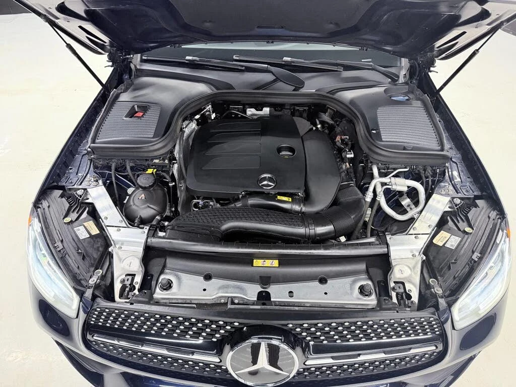 Mercedes-Benz GLC 300 4MATIC | AMG PKG| DISTRONIC| CARPLAY| 360CAM| PANO, снимка 16 - Автомобили и джипове - 54116871