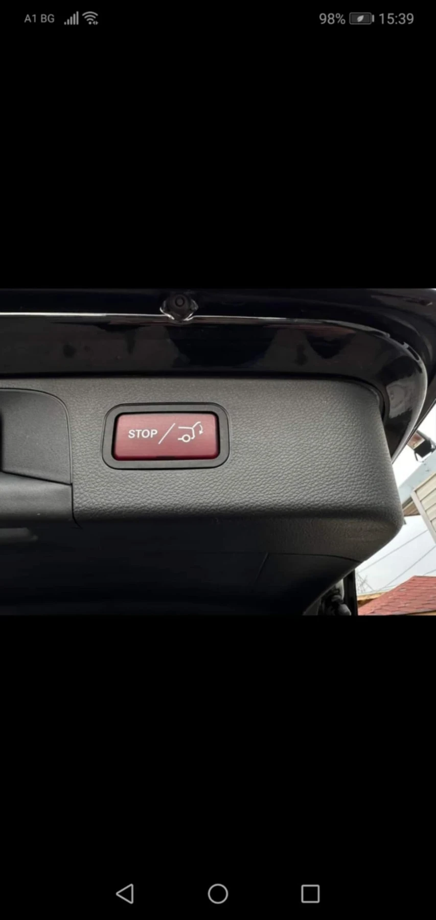Mercedes-Benz GLC 250, снимка 13 - Автомобили и джипове - 54416150