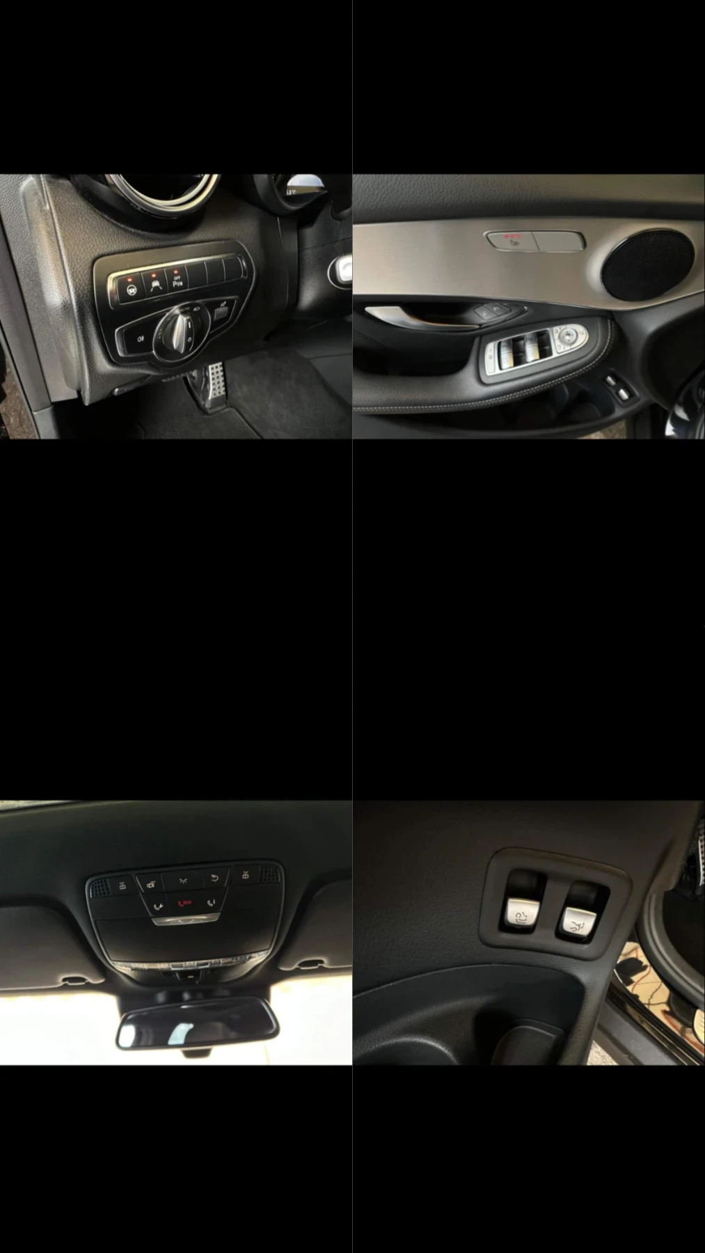 Mercedes-Benz GLC 250 | Mobile.bg � ����������� 15