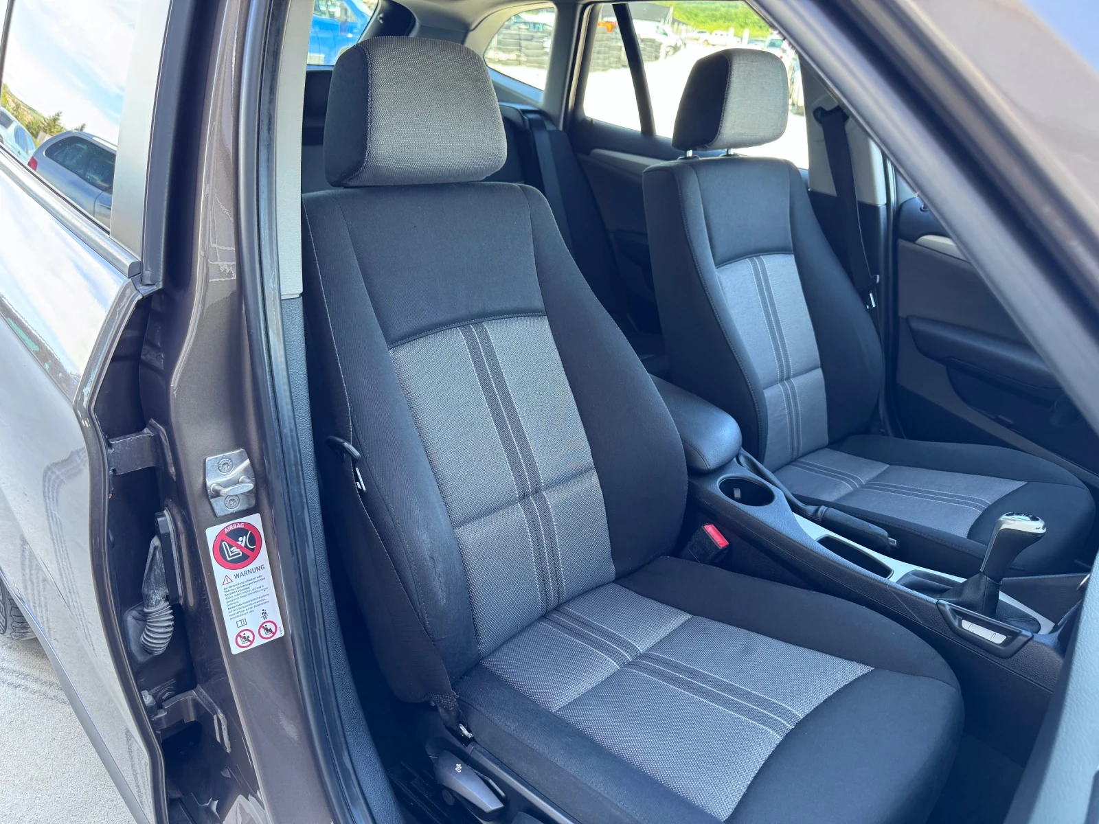 BMW X1 2.0/143 PS 4X4 EVRO 5 | Mobile.bg � ����������� 15