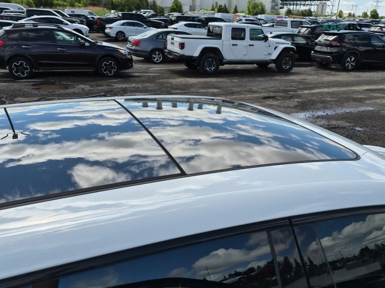 Porsche Cayenne * АвтоКредит * (ЦЕНА ДО БГ), снимка 6 - Автомобили и джипове - 54919426