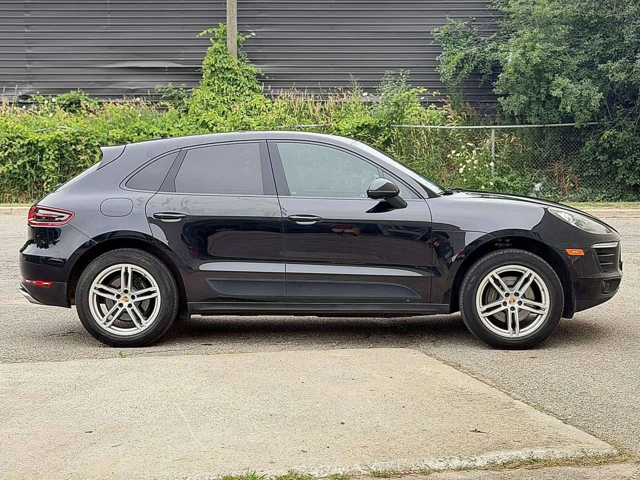 Porsche Macan * Clean Carfax, No Accidents * CARFAX * ���� �� �� | Mobile.bg � ����������� 5