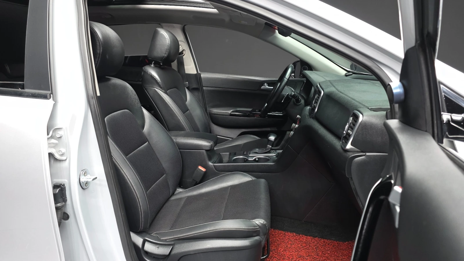 Kia Sportage | ���������� ��� ������������ ������ |  | Mobile.bg � ����������� 9