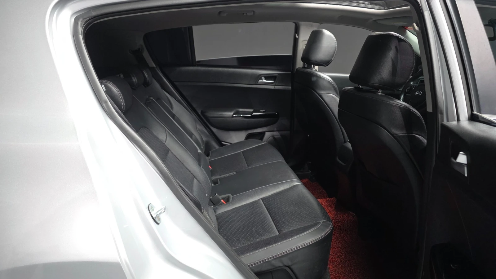 Kia Sportage | ���������� ��� ������������ ������ |  | Mobile.bg � ����������� 10