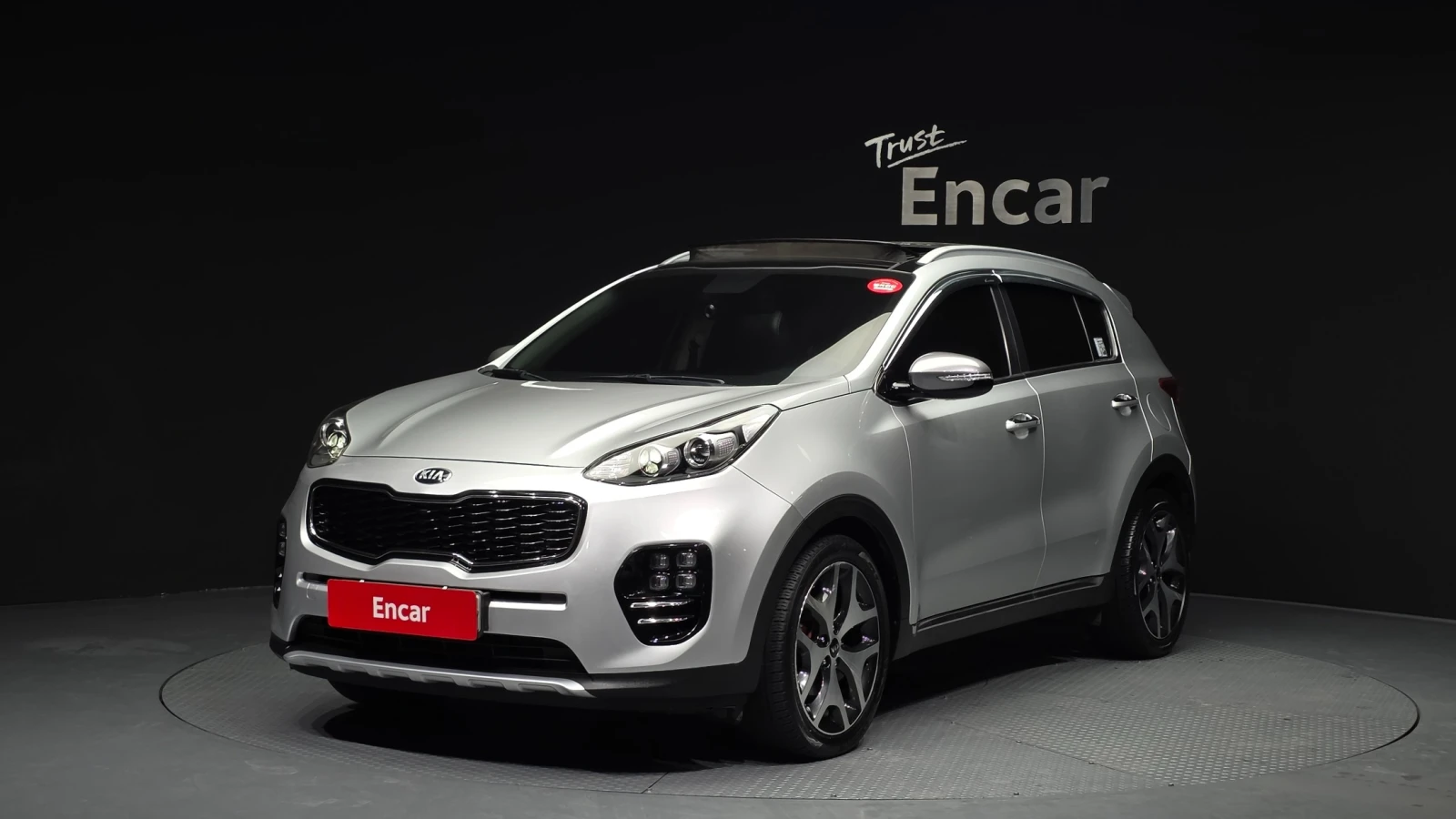 Kia Sportage | АВТОКРЕДИТ БЕЗ ПЪРВОНАЧАЛНА ВНОСКА | 