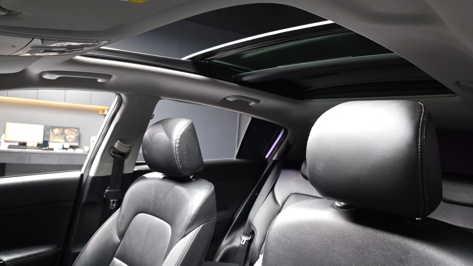 Kia Sportage | ���������� ��� ������������ ������ |  | Mobile.bg � ����������� 12