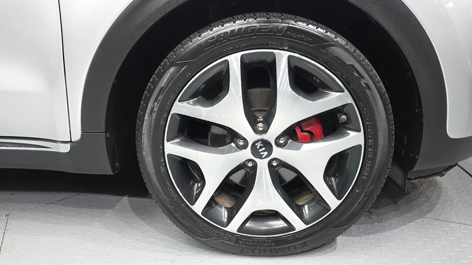 Kia Sportage | ���������� ��� ������������ ������ |  | Mobile.bg � ����������� 5