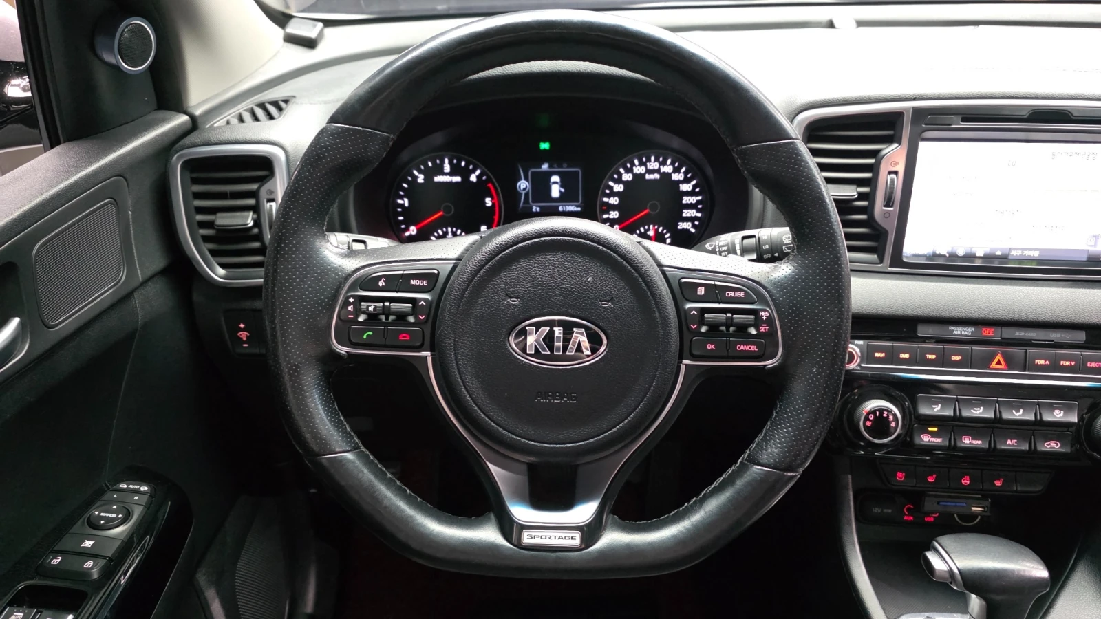 Kia Sportage | ���������� ��� ������������ ������ |  | Mobile.bg � ����������� 11