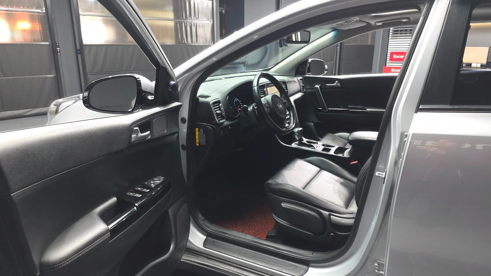 Kia Sportage | ���������� ��� ������������ ������ |  | Mobile.bg � ����������� 8