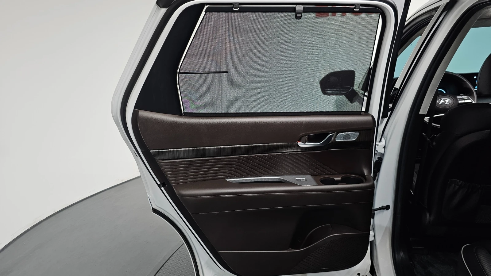 Hyundai Palisade | ФИКСИРАНА ЦЕНА ДО БЪЛГАРИЯ | , снимка 7 - Автомобили и джипове - 55532271