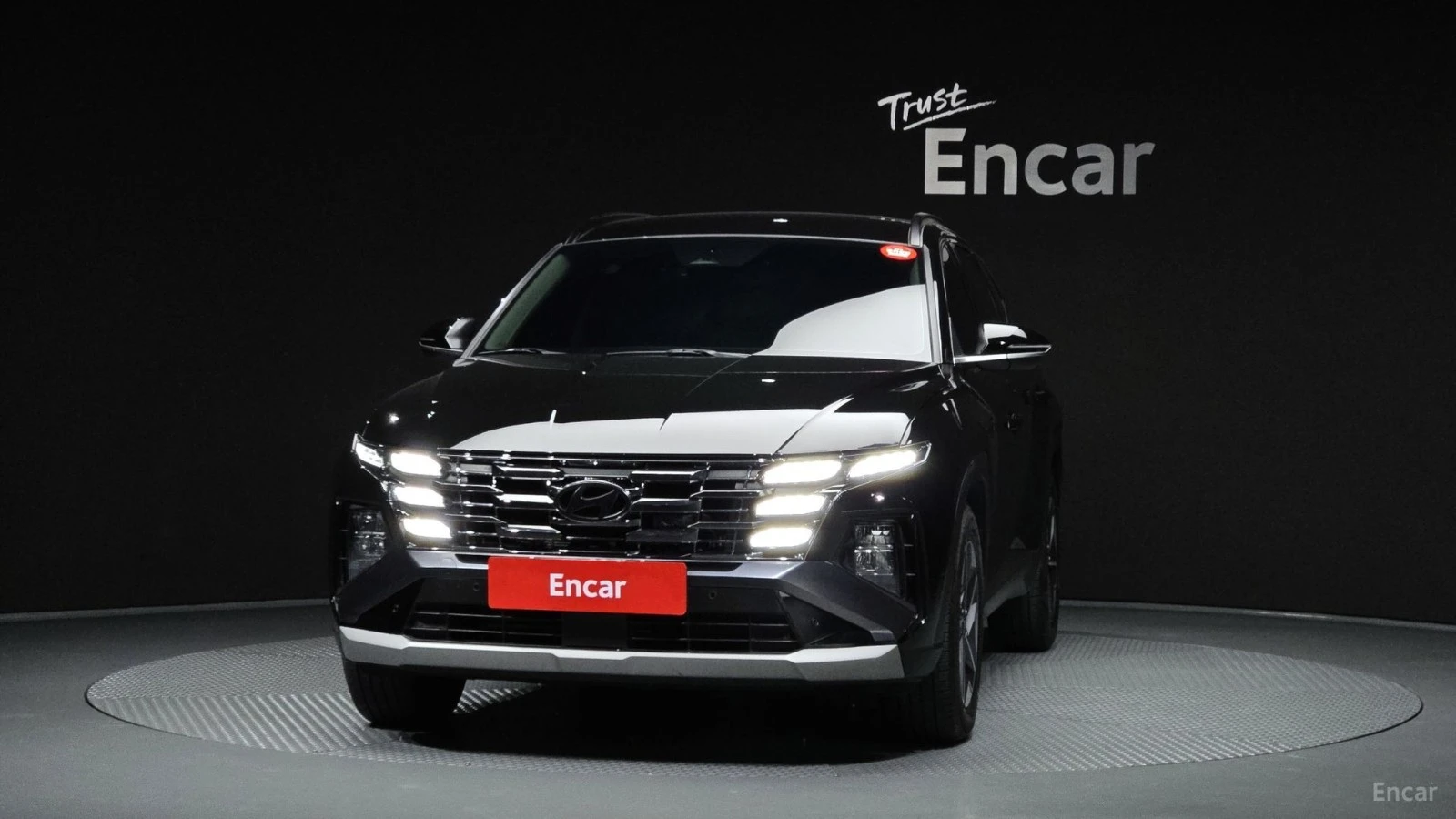 Hyundai Tucson PREMIUM* ОБДУХВАНЕ* ПОДГРЕВ* DIGITAL* КАМ* ДИСТРОН, снимка 3 - Автомобили и джипове - 55586597