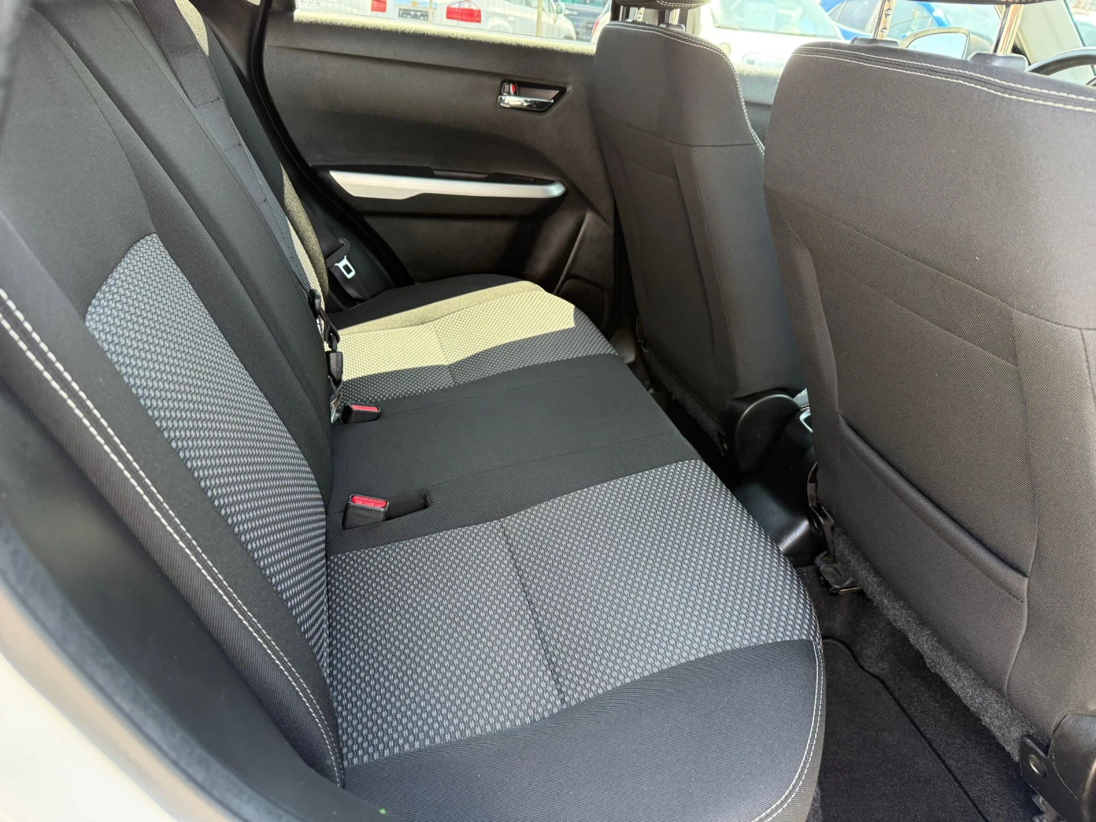 Suzuki Vitara 1.6i CH 4x4 Navi | Mobile.bg � ����������� 8