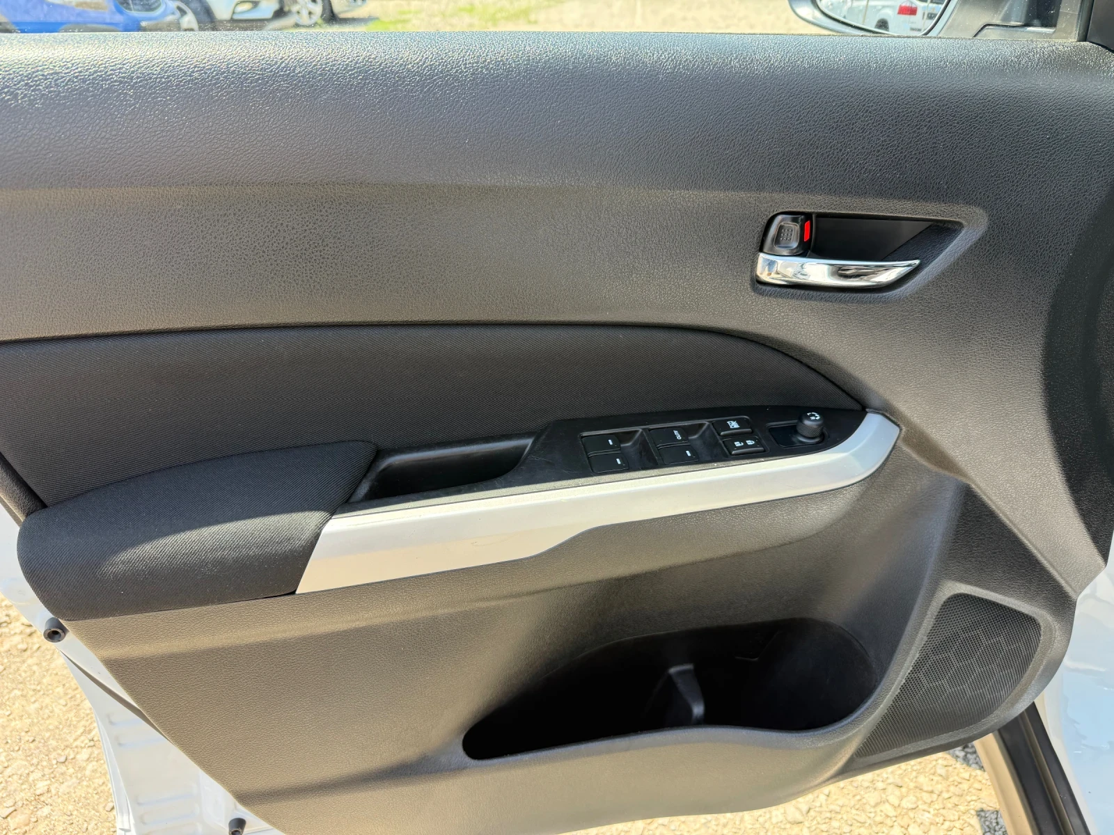 Suzuki Vitara 1.6i CH 4x4 Navi | Mobile.bg � ����������� 10