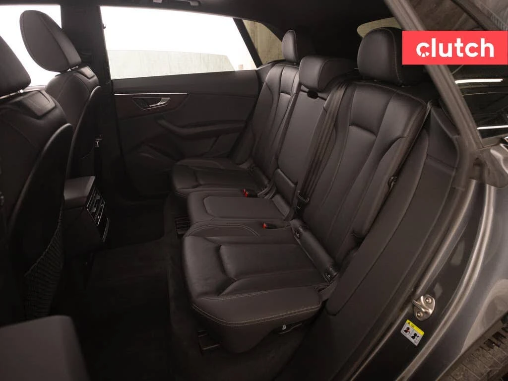 Audi Q8 55TFSI QUATTRO * КРАЙНА ЦЕНА* FULL MAX, снимка 8 - Автомобили и джипове - 56163656