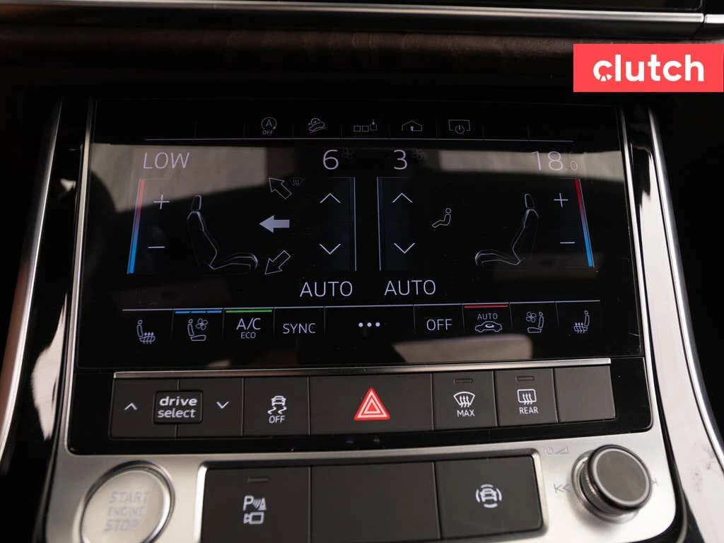 Audi Q8 55TFSI QUATTRO * КРАЙНА ЦЕНА* FULL MAX, снимка 12 - Автомобили и джипове - 56163656