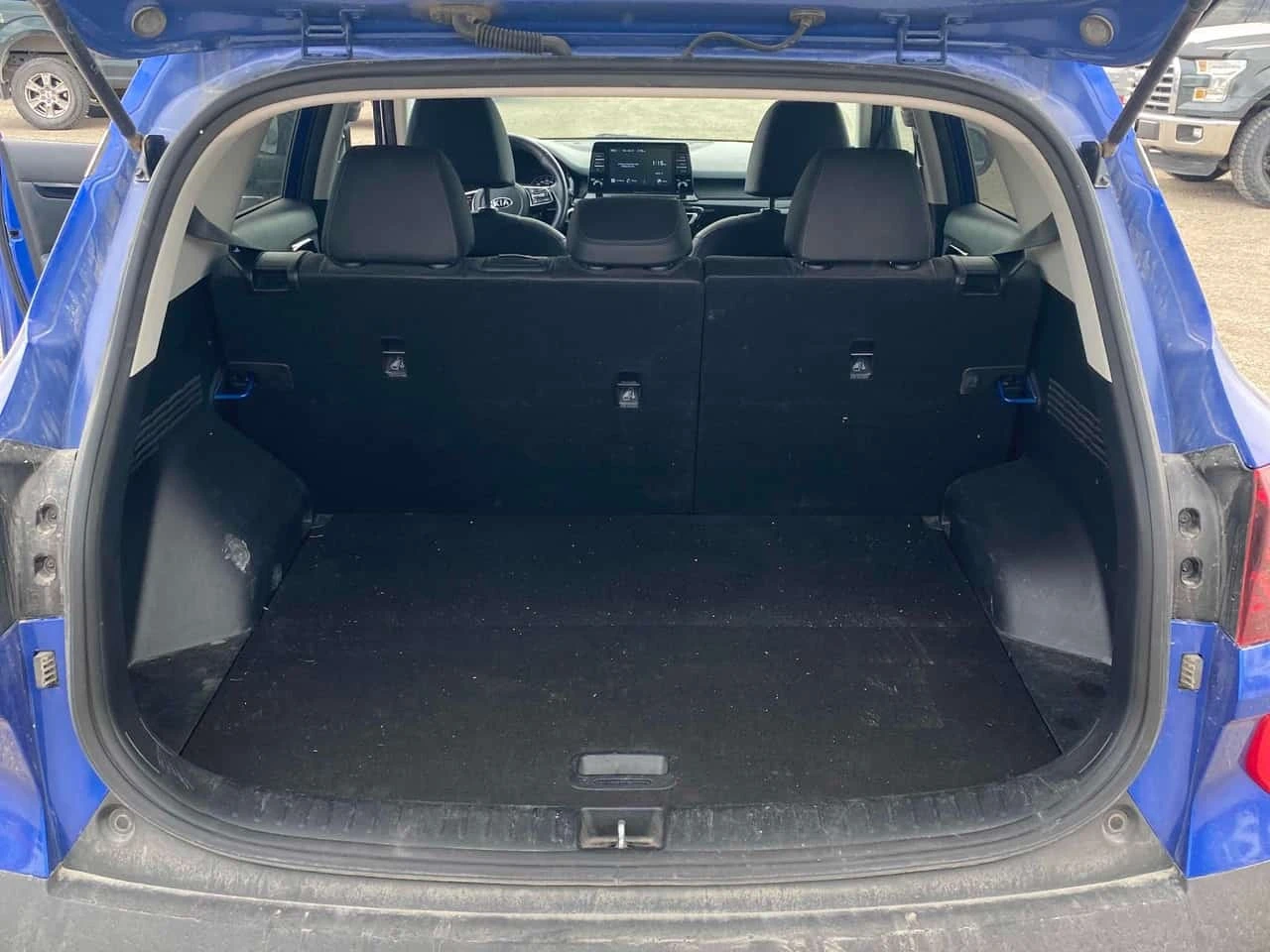 Kia Seltos EX | CARFAX | ������ ���������������� �� KIA | Mobile.bg � ����������� 16