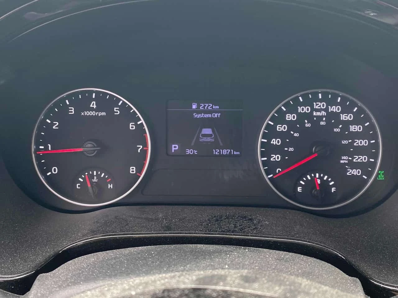 Kia Seltos EX | CARFAX | ������ ���������������� �� KIA | Mobile.bg � ����������� 8