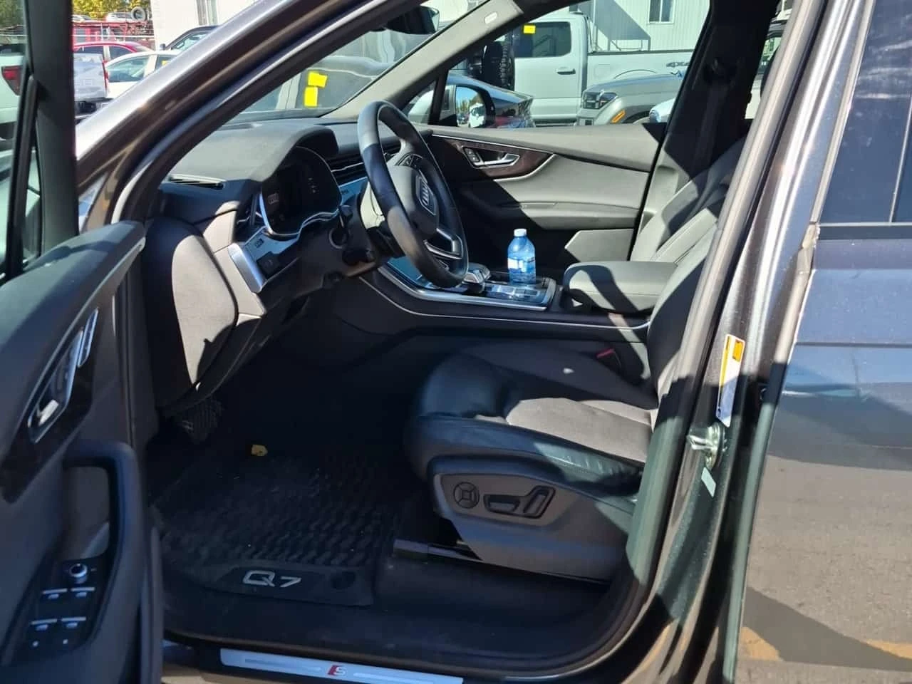 Audi Q7 55 Tfsi Quattro Progressiv/CARFAX/�������/�����/ | Mobile.bg � ����������� 3