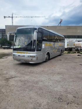 Temsa Safir Автобус топппп състояние , снимка 2