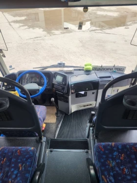 Temsa Safir Автобус топппп състояние , снимка 5