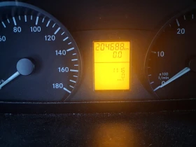 Mercedes-Benz Sprinter 316 maxi , снимка 10