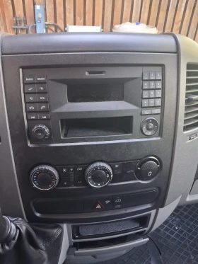 Mercedes-Benz Sprinter 316 maxi , снимка 9