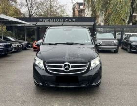  Mercedes-Benz V